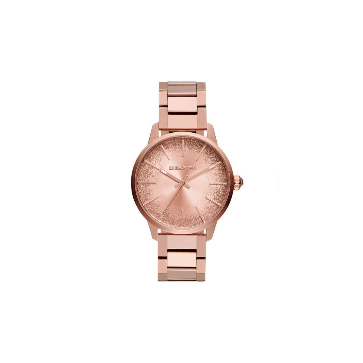 Diesel DZ5567 Women’s Watch 38mm Rose Gold